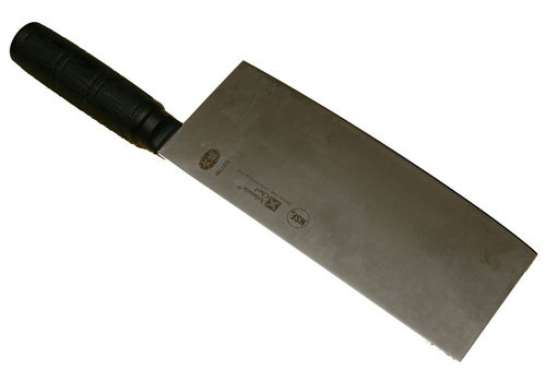 廚房刀具的正確使用方法 5種常用刀具操作指南