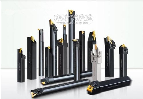 晨楓五金 專業(yè)數(shù)控刀具廠家，原廠直供與產(chǎn)品圖鑒