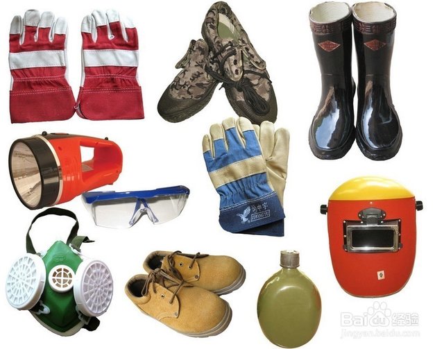 安全勞保用具 特種勞動(dòng)防護(hù)用品的銷(xiāo)售與應(yīng)用指南